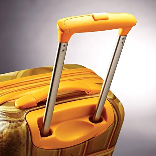 American Tourister Star Wars Hardside Spinner 21, C3PO