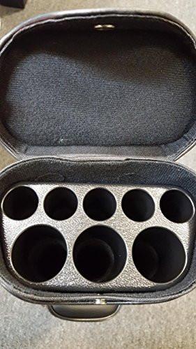 3x5 Pool Cue Case - Includes Complete Accessory Package