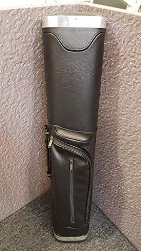 3x5 Pool Cue Case - Includes Complete Accessory Package
