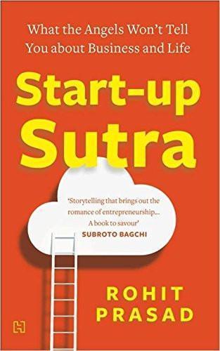 Start-Up Sutra