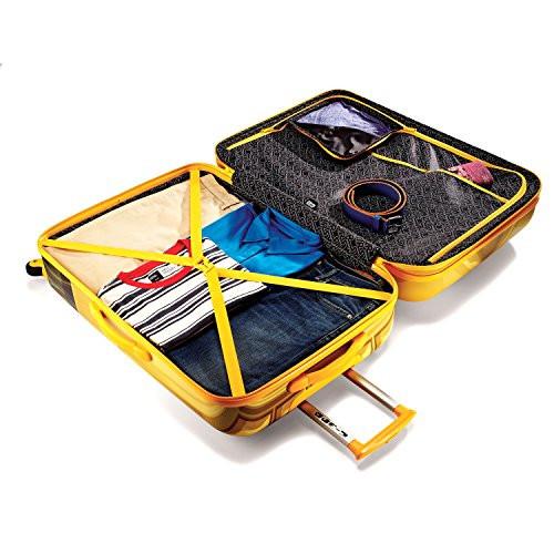 American Tourister Star Wars Hardside Spinner 21, C3PO