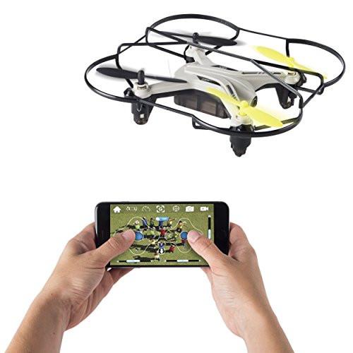 Air Hogs - X-Stream Video Drone