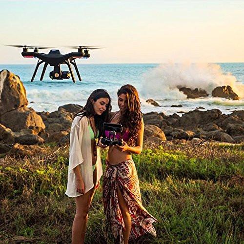 3DR Solo Drone Quadcopter