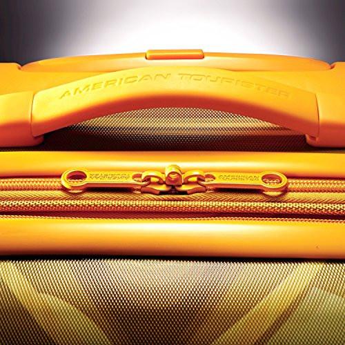 American Tourister Star Wars Hardside Spinner 21, C3PO