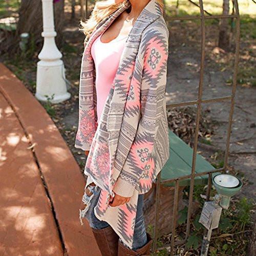 Ariamark Women's Cardigan Sweater Jacket Cape Cloak knit poncho Outwear Cover up