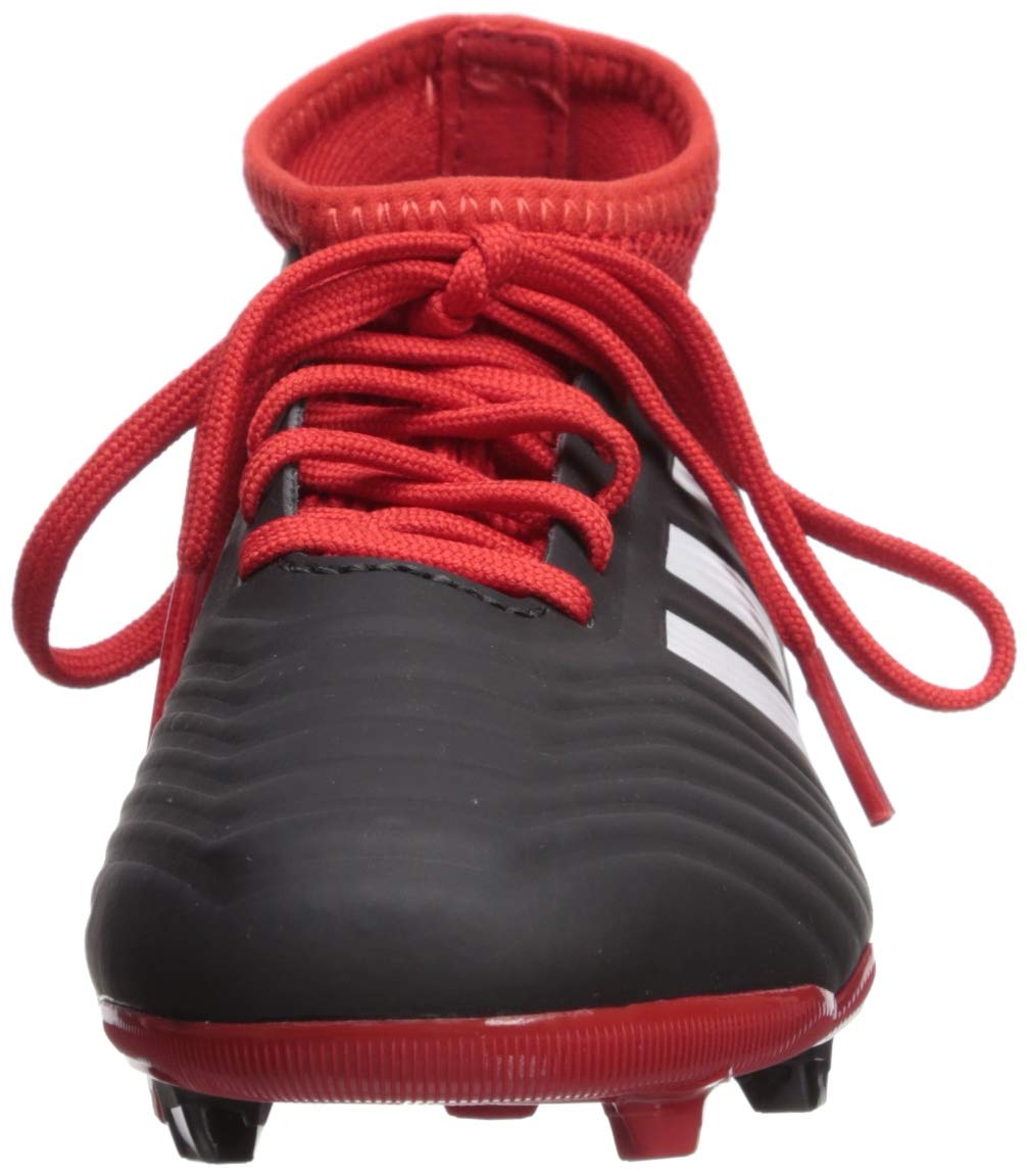 adidas Kids' Predator 18.3 Firm Ground Soccer Shoe