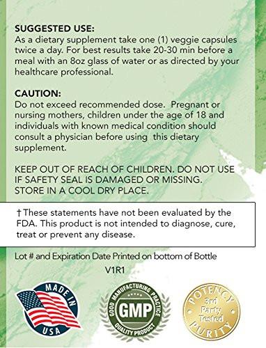 95% HCA Pure Garcinia Cambogia Extract. Fast Acting Weight Loss Pills. Appetite Suppressant. Extreme Fat Burner & Carb Blocker Supplement to get Slim Fast. Best Garcinia Cambogia Raw, 60 Diet Pills.
