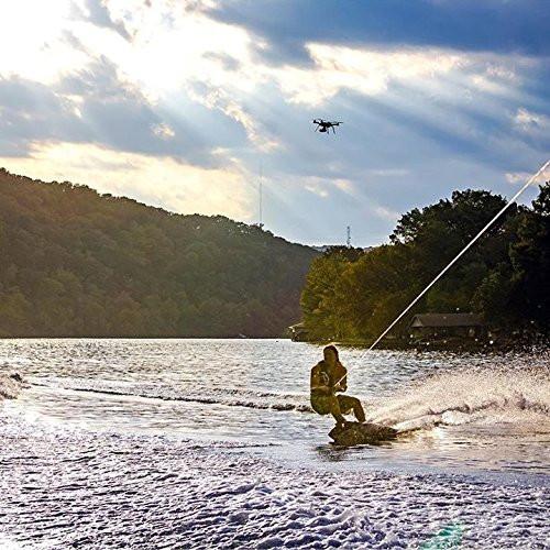 3DR Solo Drone Quadcopter