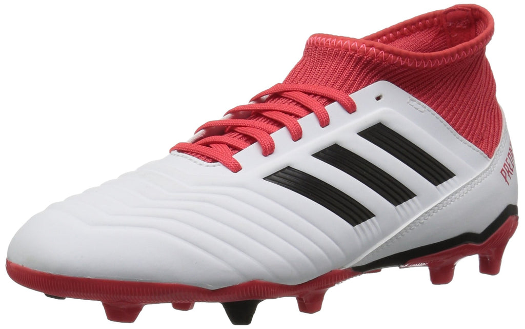 adidas Kids' ACE 18.3 FG J Soccer Shoe