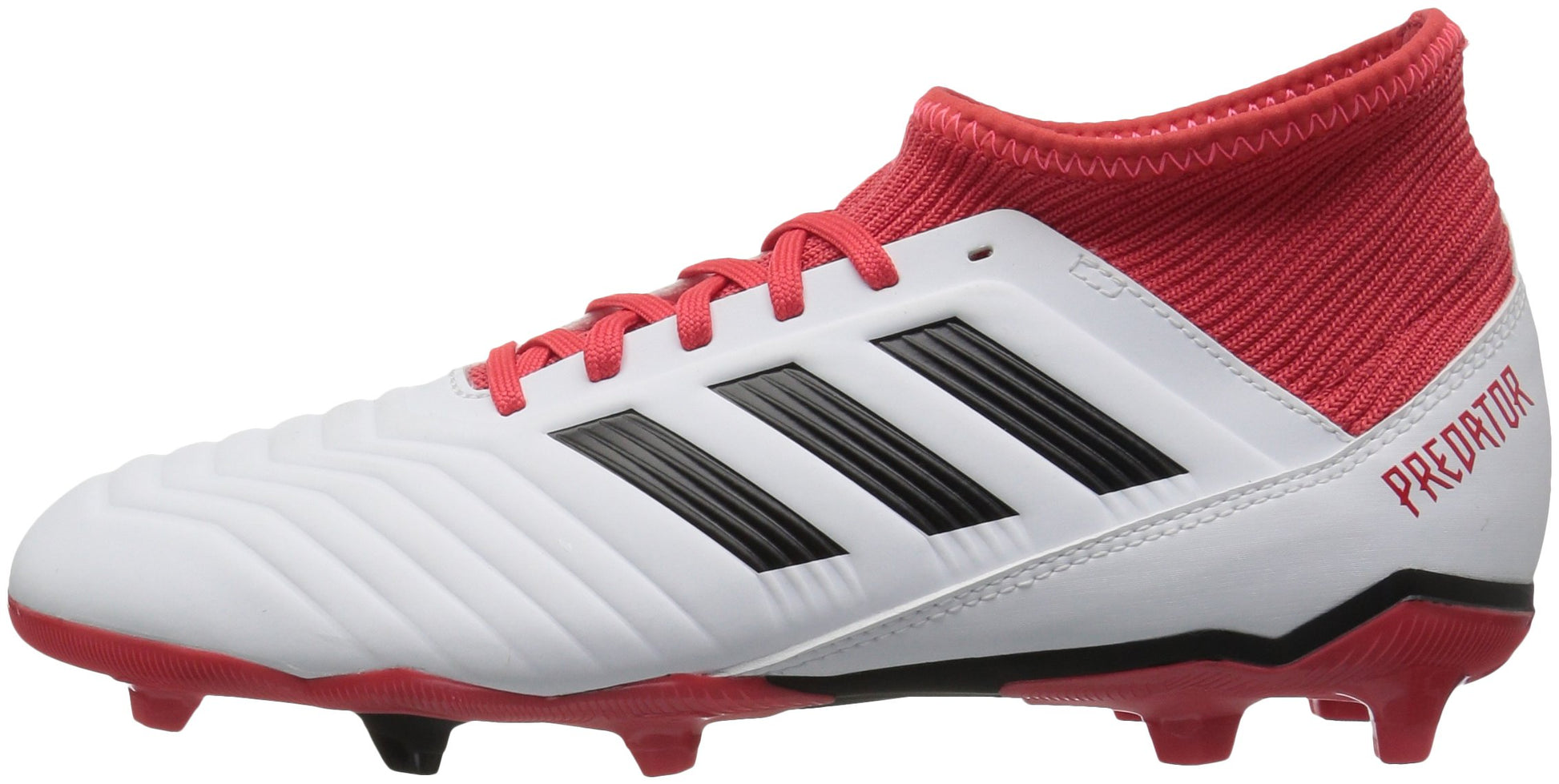adidas Kids' ACE 18.3 FG J Soccer Shoe
