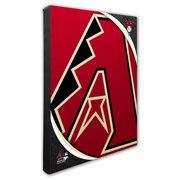 Arizona Diamondbacks 16" x 20" Pop Art Photo